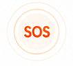 SOS button